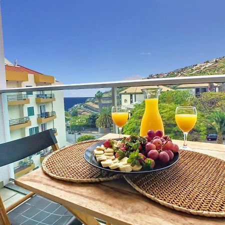 Rainbow Apartment By Lovelystay Funchal  Exterior foto