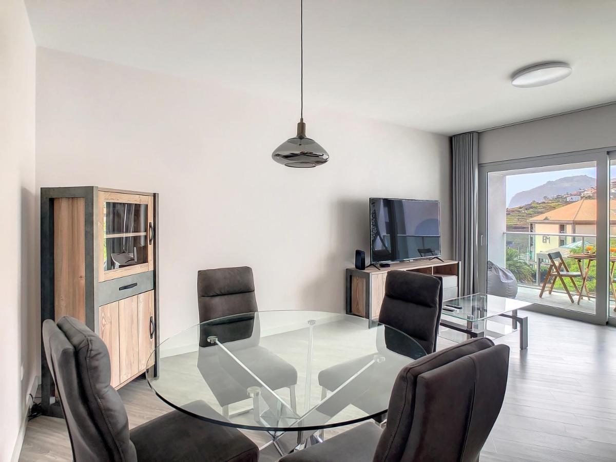 Rainbow Apartment By Lovelystay Funchal  Exterior foto