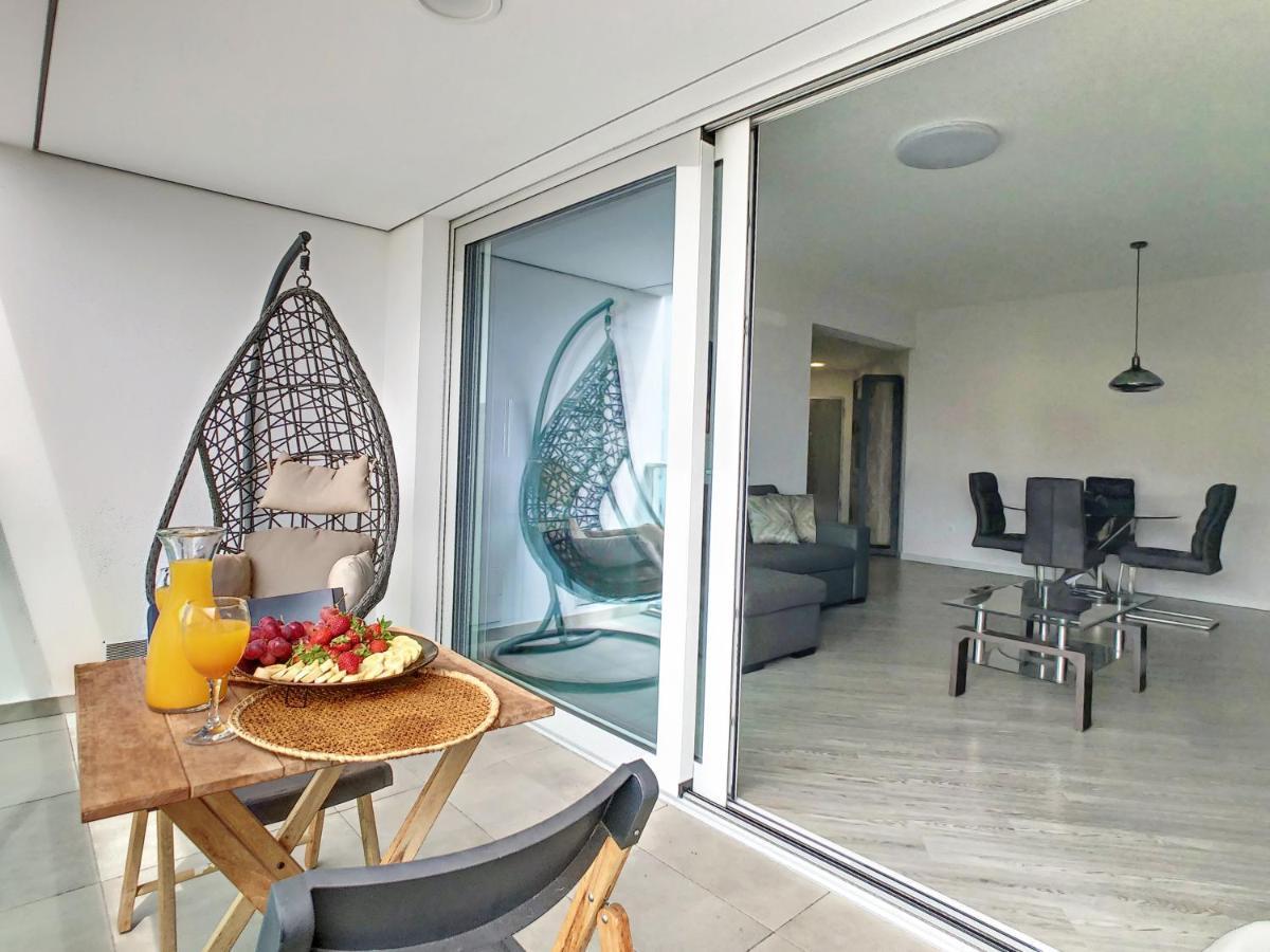 Rainbow Apartment By Lovelystay Funchal  Exterior foto