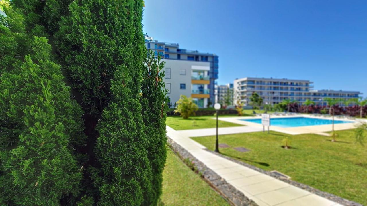 Rainbow Apartment By Lovelystay Funchal  Exterior foto